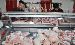 Batman’da Dana Krizi Büyüyor: İmar Sorunu Et Fiyatlarını Uçurdu!