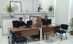 Batman’da Alo 153 Rekor Kırıyor: 379 Bin Çağrıya Yanıt verildi