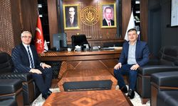 İl Müdürü Ciğer, Balpınar’daydı