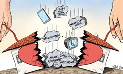 Boşanmaların temel nedeni evliliklerin dini ölçülere göre yürütülmemesidir