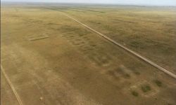 3 bin 500 yıllık Bronz Çağı yerleşimi ortaya çıkarıldı