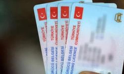 1,8 milyon kişinin ehliyeti artık geçersiz!