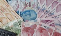 Merkez Bankasından 500 ve 1000 TL'lik banknot açıklaması
