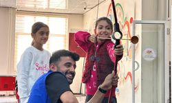 Batman’da Gençlik Merkezleri Çocukların Yeni Buluşma Adresi Oldu