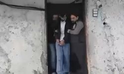 Diyarbakır merkezli 11 ildeki ‘Dalgakıran’ operasyonunda 28 tutuklama