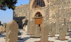 Restorasyonu tamamlanan 350 eser, ziyarete açıldı