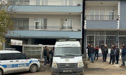 Şüpheli çocuk ölümü