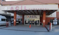 Minibüs ile hafif ticari araç çarpıştı: 13’ü çocuk, 19 yaralı