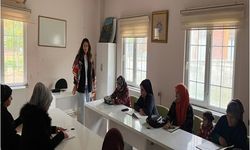 Kadınların gücüne güç katan eğitim