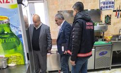 VALİ CANALP’TEN KAFE VE RESTORANLARI DENETLEYİN TALİMATI