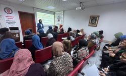 GELECEĞİN YETENEKLERİ “KEŞFET VE PARLA PROJESİ” İLE BELİRLENİYOR