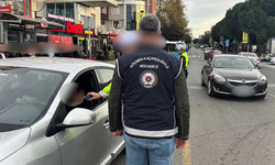 687 düzensiz göçmen yakalandı