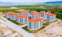 “Yüzyılın Konut Projesi” başvuruları için e-Devlet görünümlü sahte sitelere dikkat