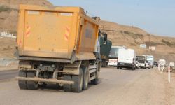 Ulaşımda sorun yaşayan sürücüler: Artık dayanacak gücümüz kalmadı