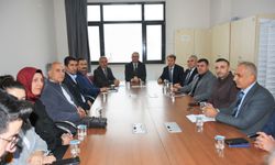 “Hayat Boyu Öğrenmeyi Çalıştayı” Gerçekleştirildi