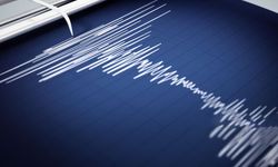 Ege Denizi'nde deprem!
