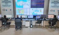 Gerçek Depremle 'Erken Uyarı Sistemi' test edildi. Mobil uygulama ile anında bildirim gelecek