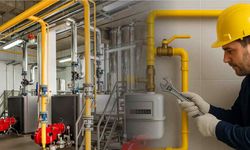 DOĞALGAZ DÖNÜŞÜM İŞİ YAPTIRILACAKTIR