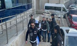 Tefecilik operasyonu: 3 şüpheli gözaltına alındı