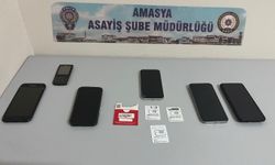 3,5 milyon TL dolandıran şahıslar yakalandı