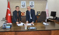 Öğrencilere Acil Çağrı Bilinci Kazandırmak İçin Protokol İmzalandı