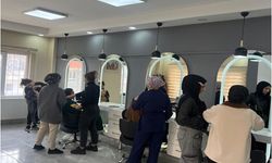 Kadınlara Mesleki Beceriler Ve Ekonomik Güçlenme Desteği