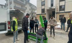 Karbonmonoksit zehirlenmesi: 4 işçiden 1'i hayatını kaybetti