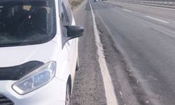 Batman-Bismil yolunda tırtıklı asfalt sürücüleri mağdur ediyor