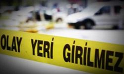 Otomobil dereye devrildi: İki kişi boğularak öldü