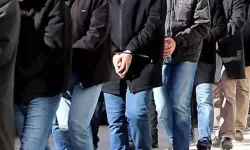 FETÖ operasyonu: 22 gözaltı