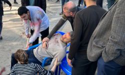 Kuyumcular Arasında Çıkan Kavgada Kan Aktı: 1 Ölü, 3 Yaralı