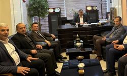 Defterdarlıktan Esnafa Güvence: Amacımız Ceza Değil, Yol Göstermek