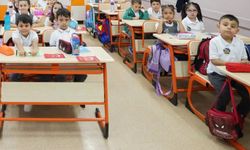 Okullarda birinci ara tatil bugün başlıyor