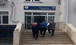 23 yıl hapis cezası bulunan firari yakalandı