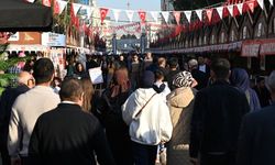 Batman Gastronomi Fuarı’nın Lezzet Yolculuğu sona erdi