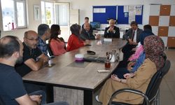 “Her Çocuğu Kendi Evladımız Gibi Göreceğiz”