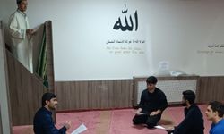 Batman’da Genç Hatipler Yetişiyor