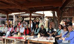 Hasankeyf’e Gelenler Tarihle İç İçe Bir Yolculuğa Çıkıyor