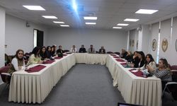 Batman Barosu’ndan Hak Temelli İzleme Paneli