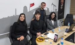 Batmanlı Gençler Ülke Çapında Öne Çıktı