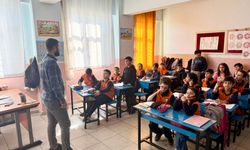 Öğrencilere Teknoloji Bağımlılığı Farkındalık Eğitimi