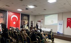 Gercüş’te İş Arama Becerileri Eğitimi Düzenlendi