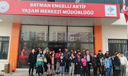 Özel Bireyler İçin Keyifli Spor Etkinliği