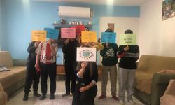 Dünya Çocuk Hakları Günü’ne Özel Farkındalık Etkinliği