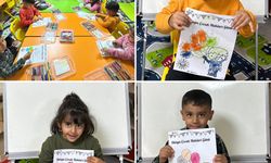 Yeşiltepe Çok Amaçlı Toplum Merkezi’nde Dünya Çocuk Hakları Günü Etkinliği Düzenlendi