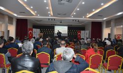 Sosyal Bilgiler Öğretmenlerine LGS Analiz Toplantısı Gerçekleştirildi