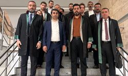 Av. Orhan Alphan Davasında Dayanışma Mesajı