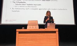 Batman’da Aile Hekimlerine Diyabet Eğitimi