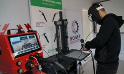 Batman’da Ücretsiz CNC ve Kaynak Simülasyon Eğitimi Başladı