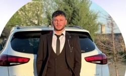 Hafif ticari araç ile çarpışan motosikletteki Mustafa da kurtarılamadı